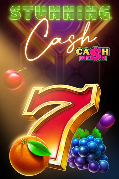 Stunning Cash - Cleobetra