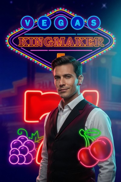 Vegas Kingmaker 5 - Cleobetra